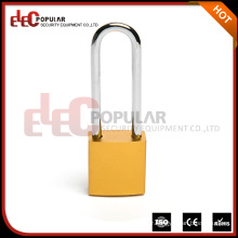 Elecompu Chine Produits Prix Home Security Double Keys Aluminium Body Padlock